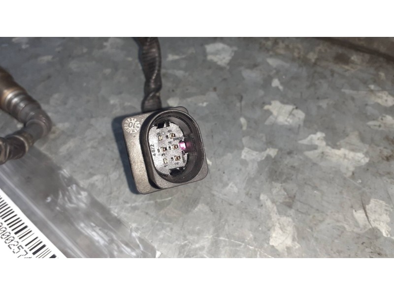 Recambio de sonda lambda para opel insignia berlina referencia OEM IAM 55572548  0281004161