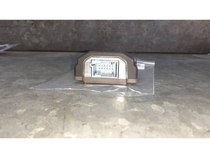 Recambio de camara vision frontal para citroen c4 berlina referencia OEM IAM 9828694880 235430162 95947P01EJ