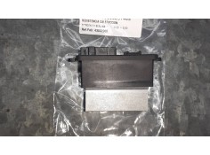 Recambio de resistencia calefaccion para citroen c4 berlina referencia OEM IAM 43002900  METASYSTEM
