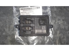 Recambio de resistencia calefaccion para citroen c4 berlina referencia OEM IAM 43002900  METASYSTEM 2