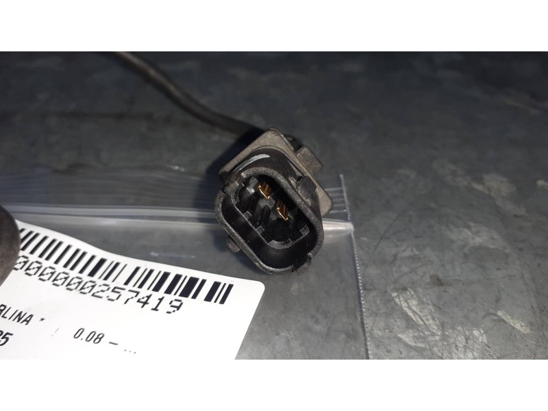 Recambio de sensor para opel insignia berlina referencia OEM IAM 55566185  TEMPERATURA