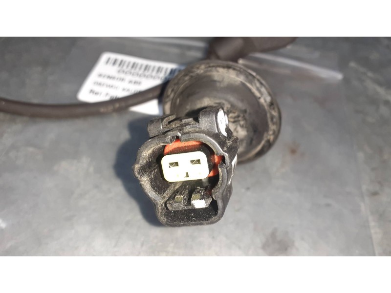 Recambio de sensor abs para daewoo kalos referencia OEM IAM   DELANTERO