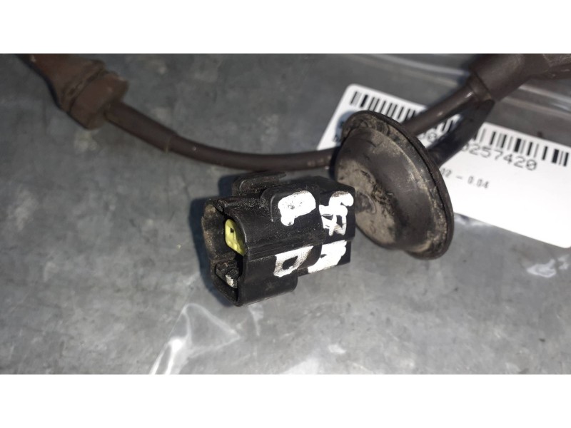 Recambio de sensor abs para daewoo kalos referencia OEM IAM   DELANTERO