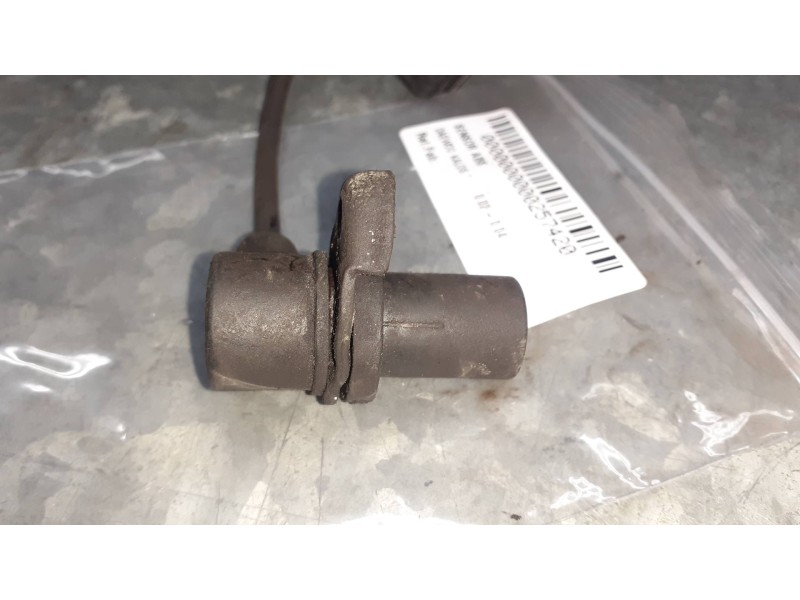 Recambio de sensor abs para daewoo kalos referencia OEM IAM   DELANTERO