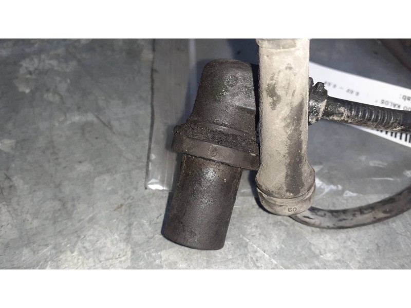 Recambio de sensor abs para daewoo kalos referencia OEM IAM   DELANTERO