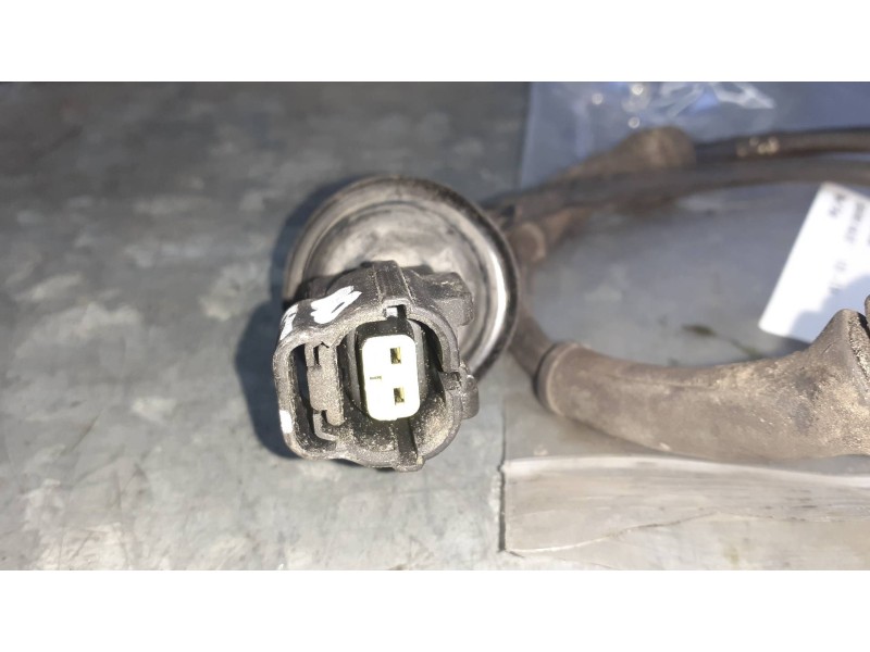Recambio de sensor abs para daewoo kalos referencia OEM IAM   DELANTERO