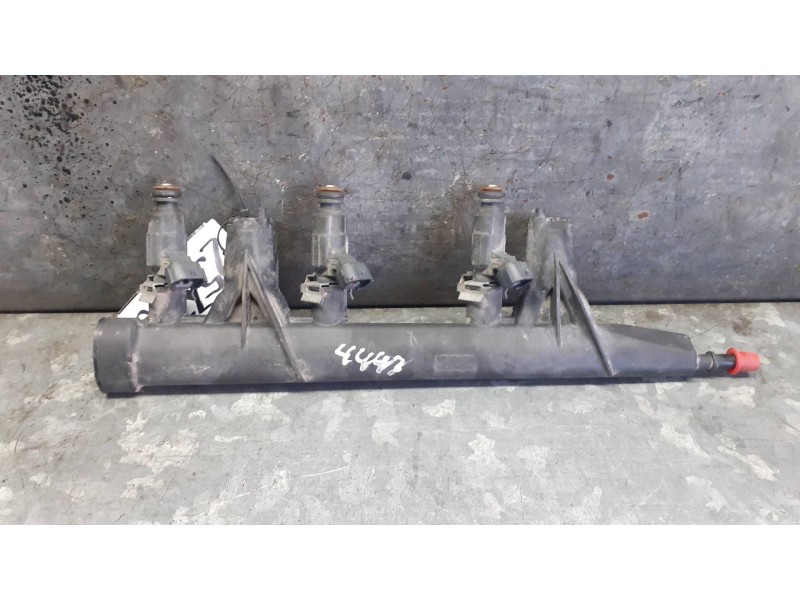 Recambio de rampa inyectora para citroen xsara picasso referencia OEM IAM 9676020480  STEEP