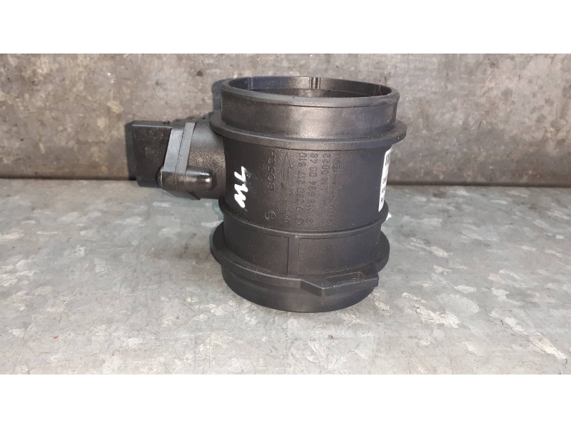 Recambio de caudalimetro para mercedes-benz clase m (w163) referencia OEM IAM 1130940048 0280217810 BOSCH