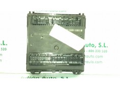 Recambio de modulo confort para seat cordoba berlina (6l2) fresh referencia OEM IAM 6Q1937049D 5WK48212D SIEMENS