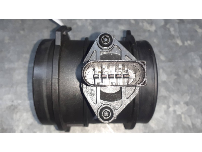 Recambio de caudalimetro para mercedes-benz clase m (w163) referencia OEM IAM 1130940048 0280217810 BOSCH