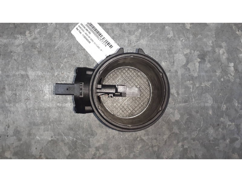 Recambio de caudalimetro para mercedes-benz clase m (w163) referencia OEM IAM 1130940048 0280217810 BOSCH