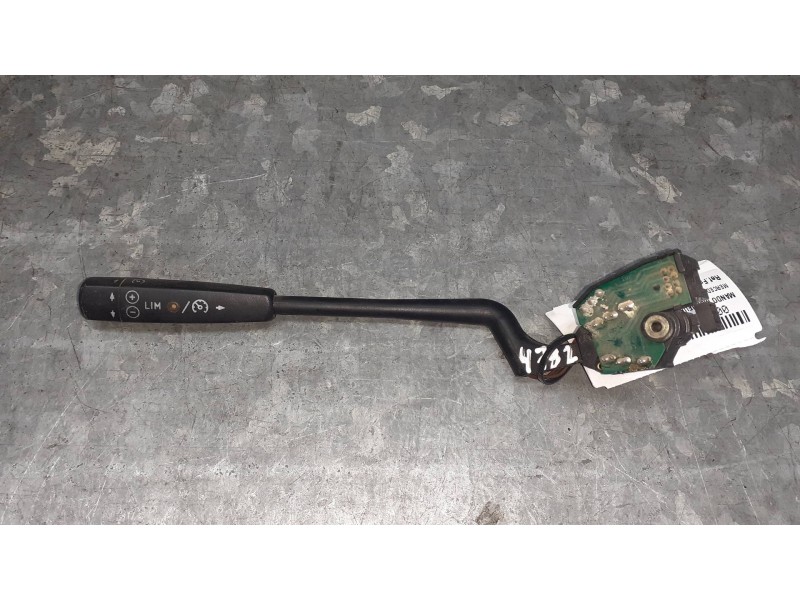 Recambio de mando multifuncion para mercedes-benz clase m (w163) referencia OEM IAM   VELOCIDAD