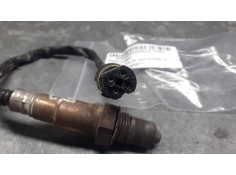 Recambio de sonda lambda para mercedes-benz clase m (w163) referencia OEM IAM 0015406017 0258006277 0258006276 2