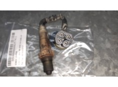 Recambio de sonda lambda para mercedes-benz clase m (w163) referencia OEM IAM 0015403717   2