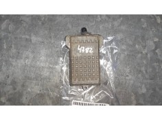 Recambio de resistencia calefaccion para mercedes-benz clase m (w163) referencia OEM IAM A2308210251 9140010471 RELE