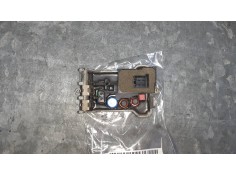 Recambio de resistencia calefaccion para mercedes-benz clase m (w163) referencia OEM IAM A2308210251 9140010471 RELE 2
