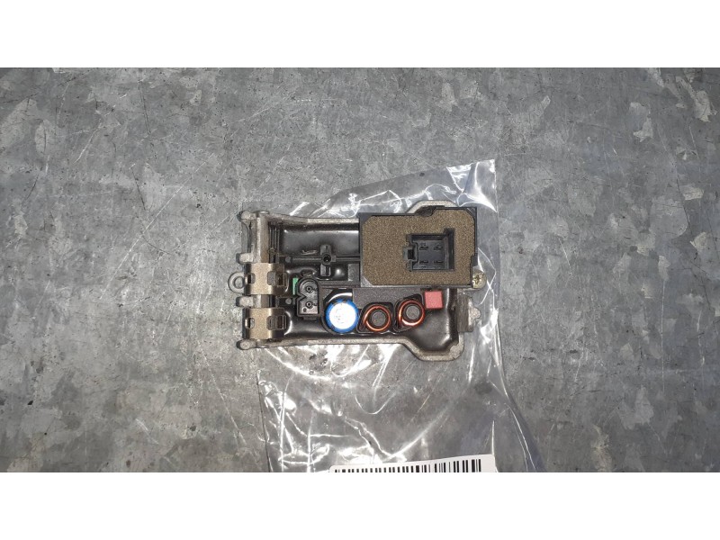 Recambio de resistencia calefaccion para mercedes-benz clase m (w163) referencia OEM IAM A2308210251 9140010471 RELE
