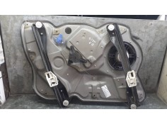 Recambio de elevalunas delantero derecho para skoda octavia berlina (1u2) referencia OEM IAM 1Z1837656G SIN MOTOR ELECTRICO 2