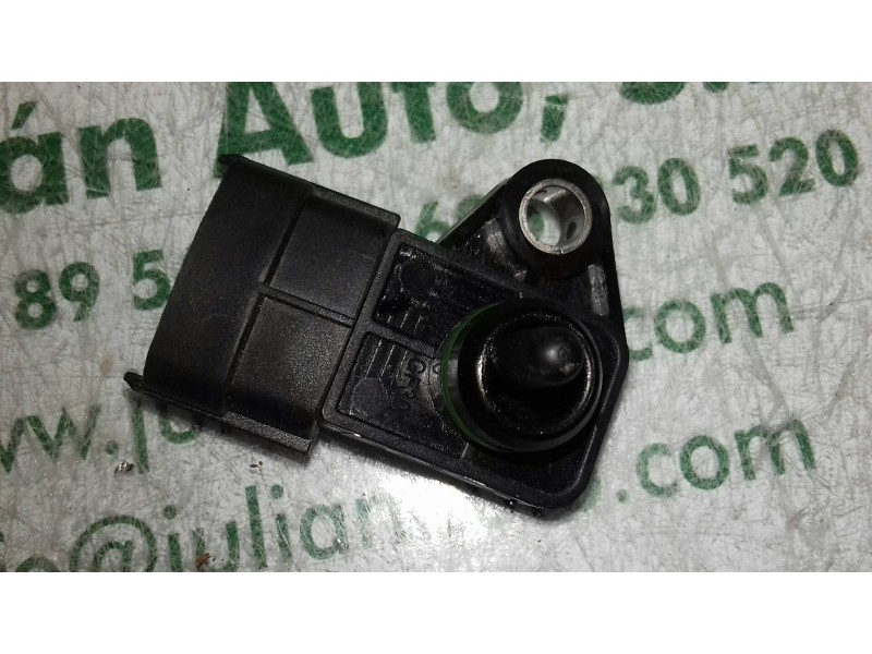Recambio de sensor para kia niro business referencia OEM IAM 393002E600 9022010011 4 PINES