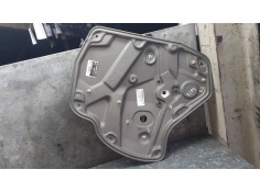 Recambio de elevalunas trasero izquierdo para skoda octavia berlina (1u2) referencia OEM IAM 1Z0839655C SIN MOTOR ELECTRICO