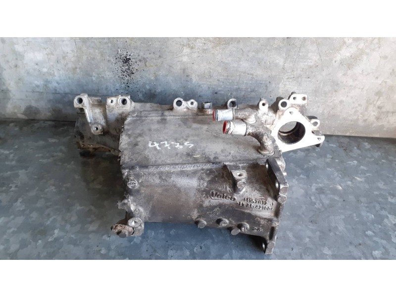 Recambio de colector admision para audi q2 (gab) referencia OEM IAM M157812J  M157814G