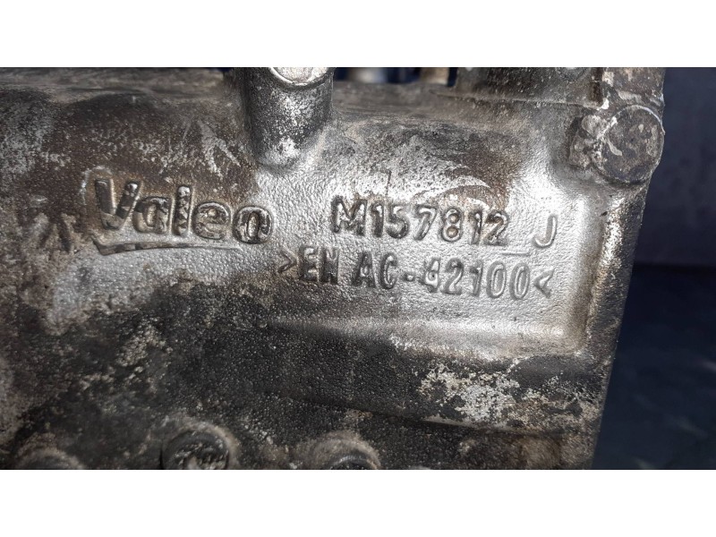 Recambio de colector admision para audi q2 (gab) referencia OEM IAM M157812J  M157814G