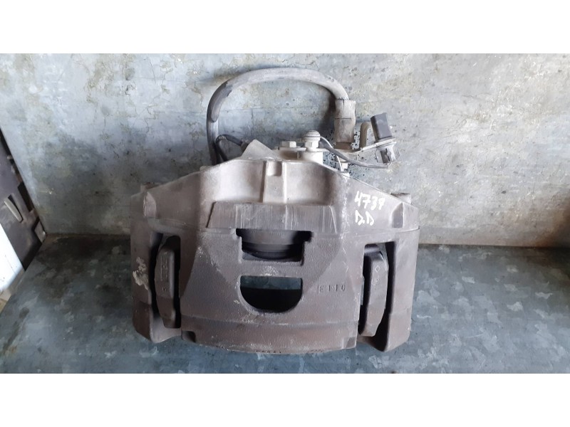 Recambio de pinza de freno delantera derecha para audi a6 berlina (4f2) referencia OEM IAM   