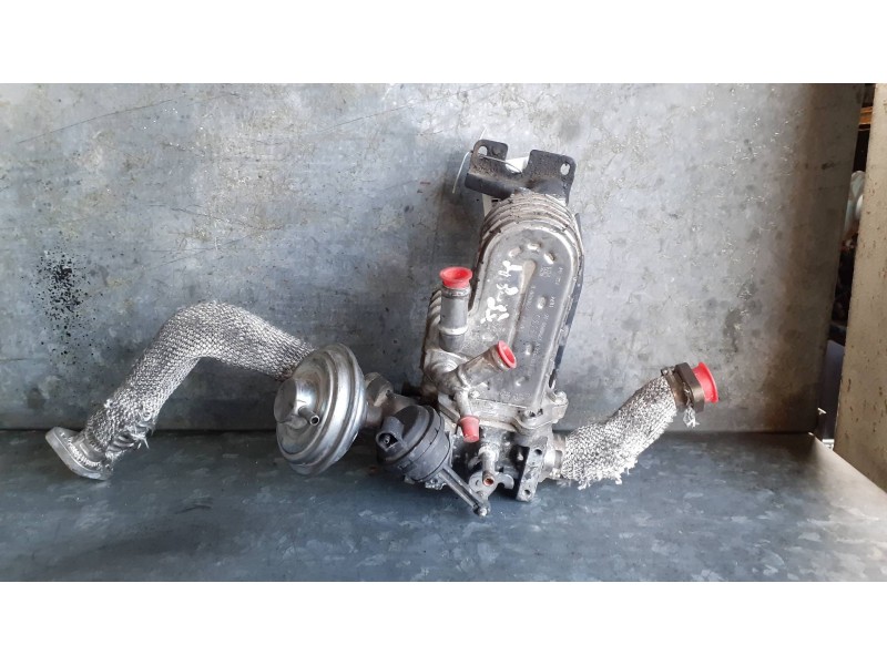 Recambio de enfriador egr para audi a4 berlina (8e) referencia OEM IAM 059131512H 1792898D 179089816