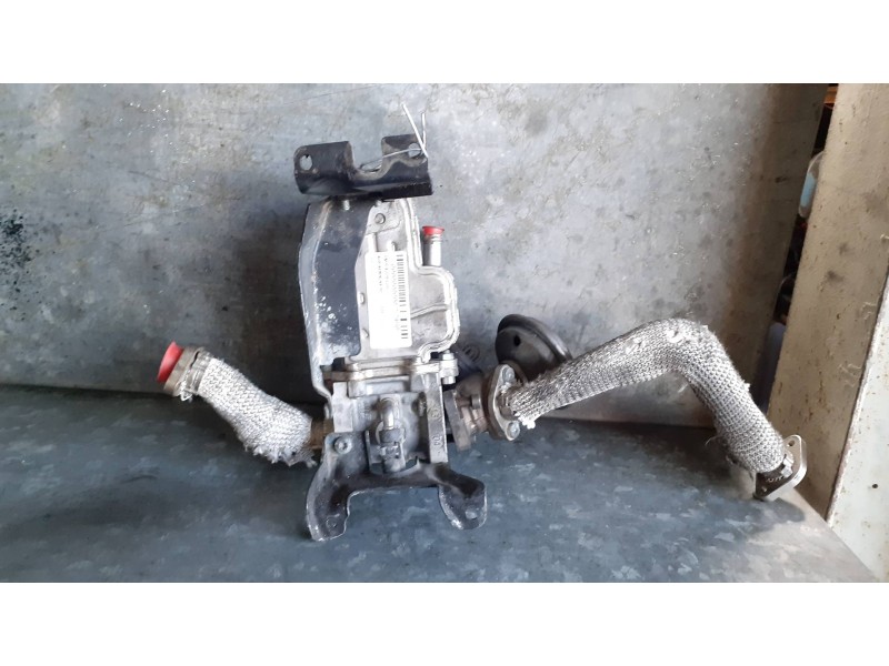 Recambio de enfriador egr para audi a4 berlina (8e) referencia OEM IAM 059131512H 1792898D 179089816