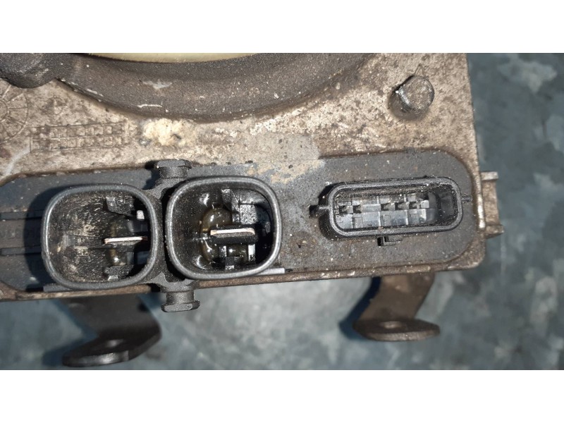 Recambio de bomba direccion para dacia lodgy referencia OEM IAM 491103919R A5101433G JTEKT