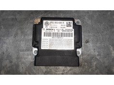 Recambio de centralita abs para seat ibiza (6j5) referencia OEM IAM 6R0959655K 0285010793 BOSCH