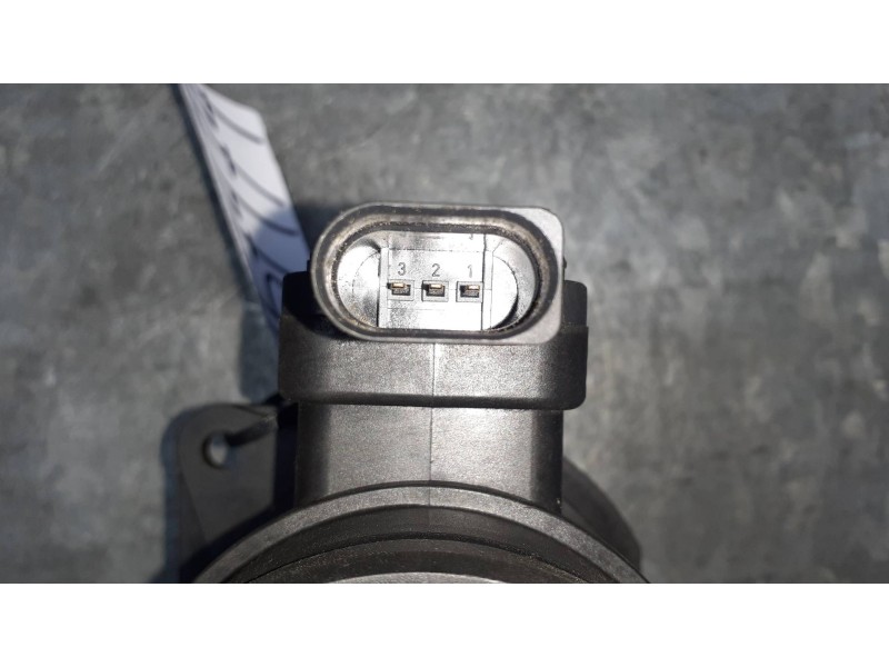 Recambio de caudalimetro para seat ibiza (6j5) referencia OEM IAM 03L906461 5WK97023 CONTINENTAL