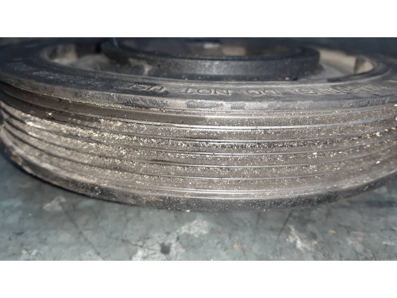 Recambio de polea bomba inyectora para audi a6 berlina (4f2) referencia OEM IAM 057105251  059105251