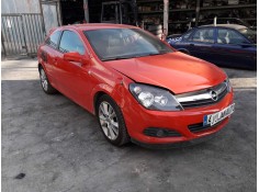 opel astra gtc del año 2005 2