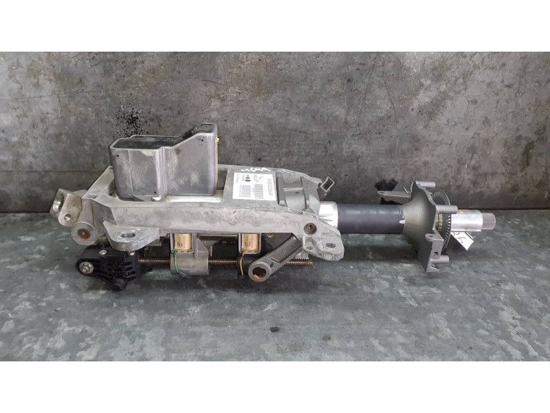 Recambio de columna direccion para jaguar xf referencia OEM IAM 2W933C529AK  