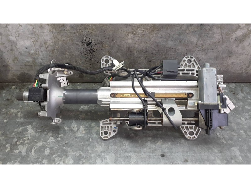 Recambio de columna direccion para jaguar xf referencia OEM IAM 2W933C529AK  