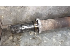 Recambio de transmision delantera derecha para renault scenic ii referencia OEM IAM 8200472158   2