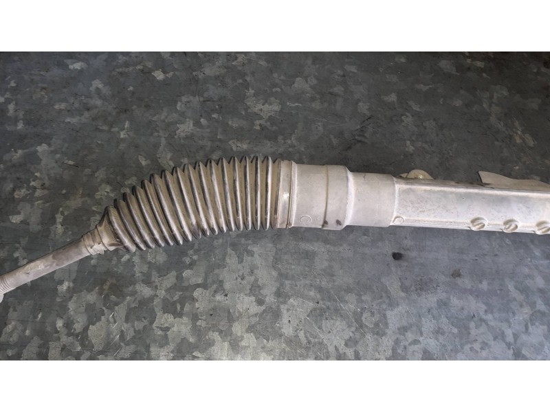 Recambio de cremallera direccion para citroen c3 referencia OEM IAM 9803054580  ELECTRICA