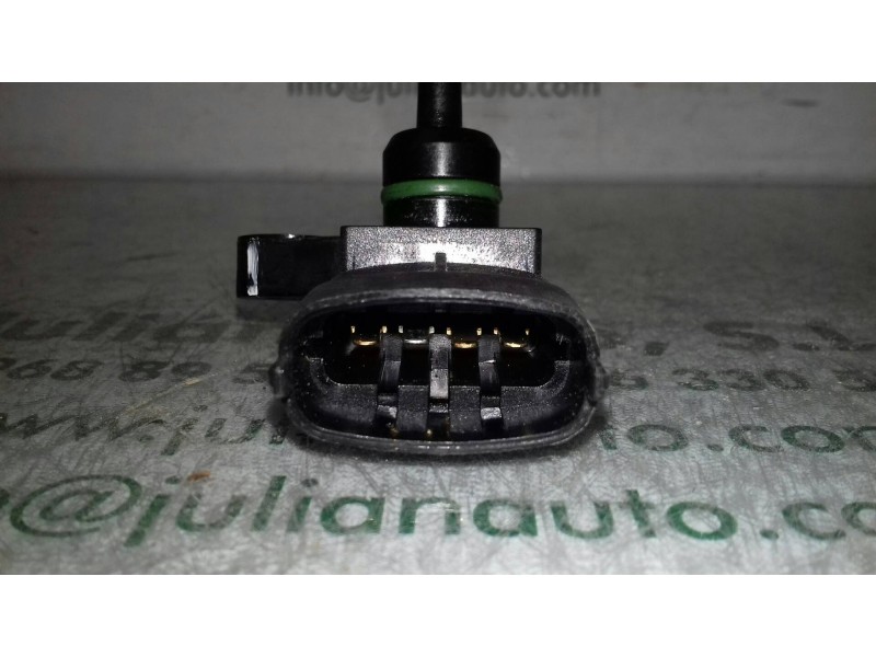 Recambio de sensor para kia niro business referencia OEM IAM 393002E600 9022010011 4 PINES