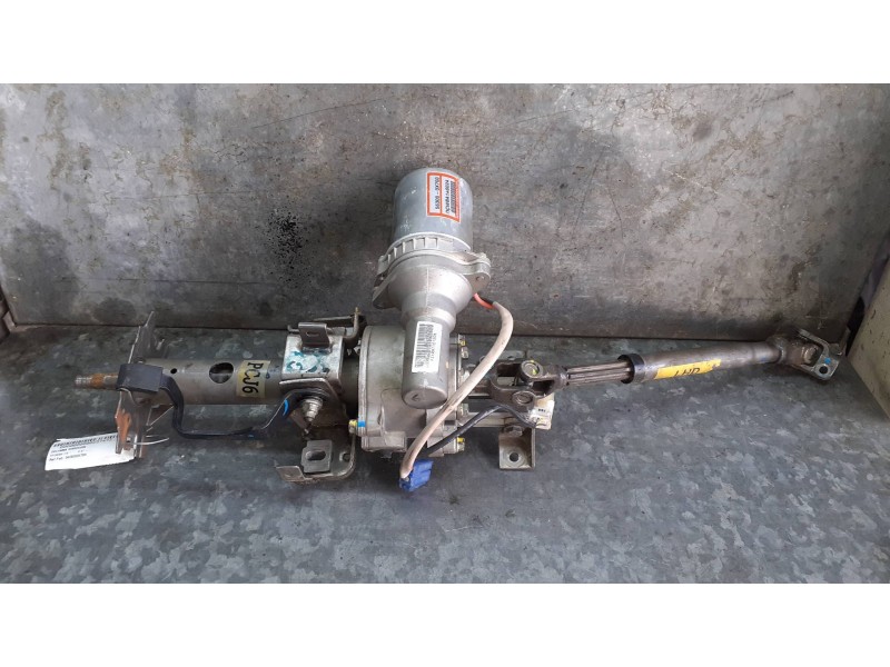 Recambio de columna direccion para hyundai i10 referencia OEM IAM 563000X700  