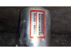 Recambio de columna direccion para hyundai i10 referencia OEM IAM 563000X700   2