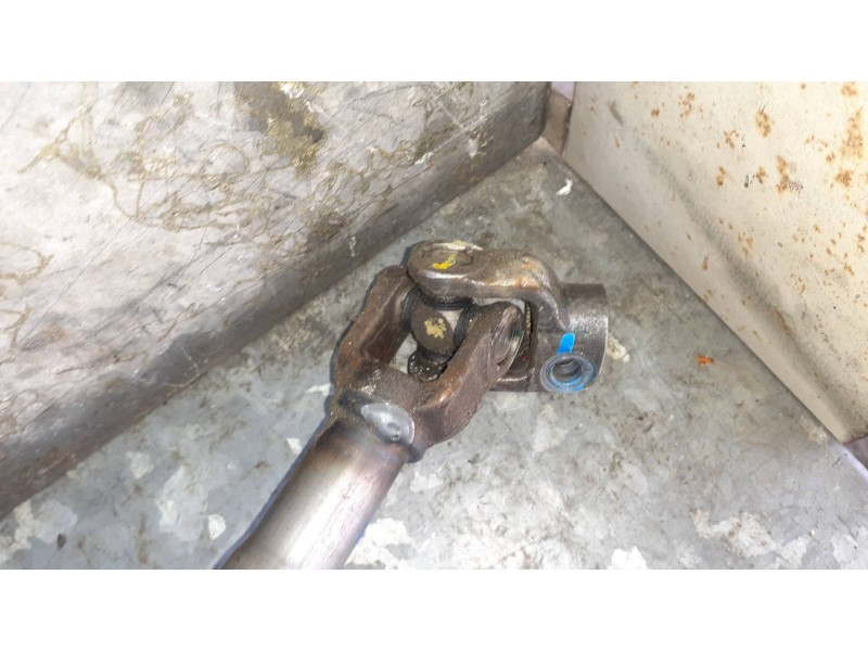 Recambio de columna direccion para hyundai i10 referencia OEM IAM 563000X700  