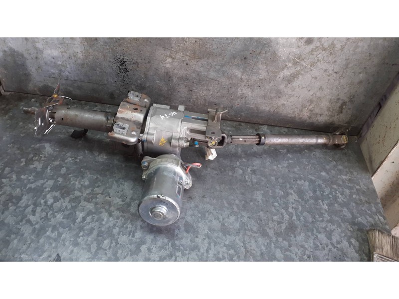 Recambio de columna direccion para hyundai i10 referencia OEM IAM 563000X700  