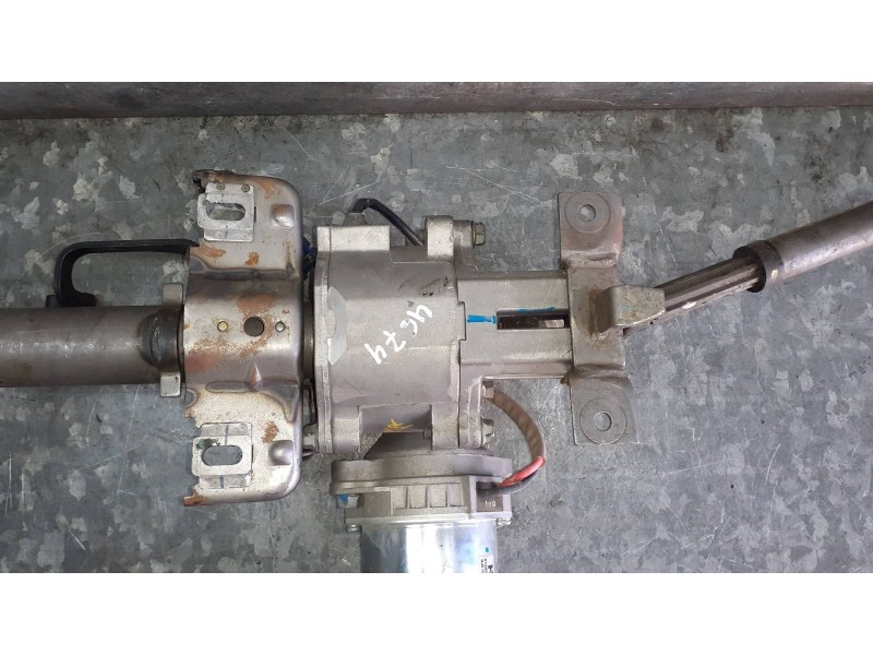 Recambio de columna direccion para hyundai i10 referencia OEM IAM 563000X700  