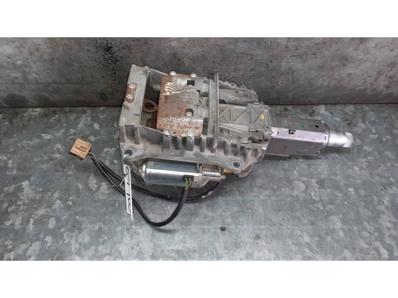Recambio de columna direccion para audi a6 allroad quattro (4fh) referencia OEM IAM 4F0905852B 4F0910852 4F0419501S