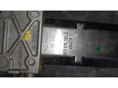 Recambio de columna direccion para audi a6 allroad quattro (4fh) referencia OEM IAM 4F0905852B 4F0910852 4F0419501S 2