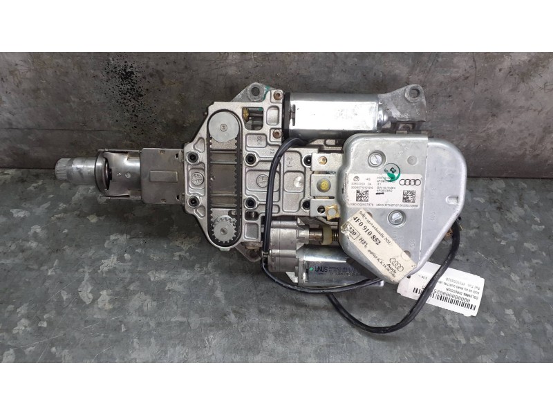 Recambio de columna direccion para audi a6 allroad quattro (4fh) referencia OEM IAM 4F0905852B 4F0910852 4F0419501S