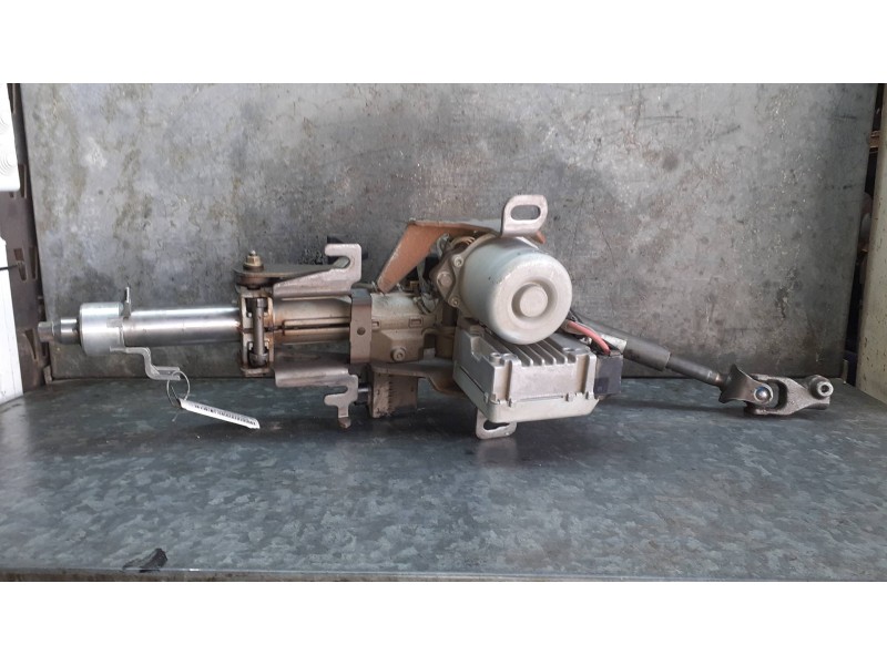 Recambio de columna direccion para renault megane iii coupe referencia OEM IAM 488107402R  PW22BD0115Q