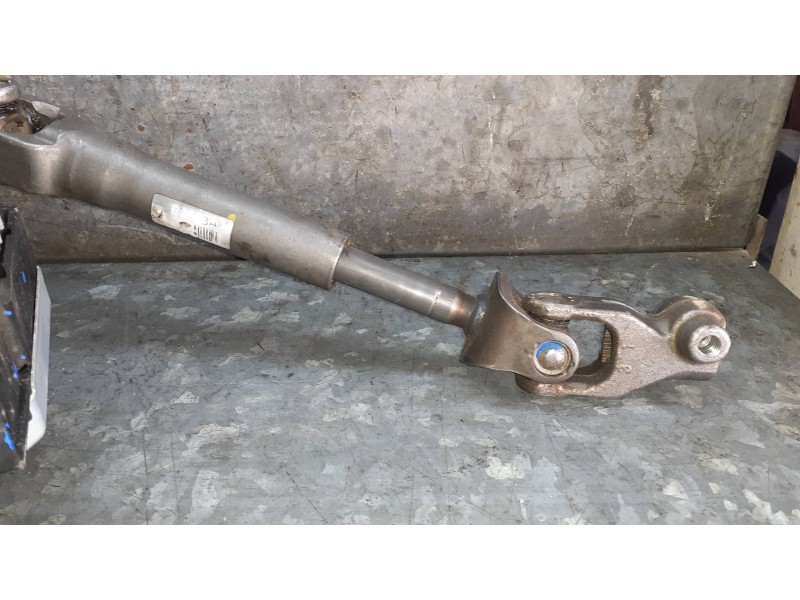 Recambio de columna direccion para renault megane iii coupe referencia OEM IAM 488107402R  PW22BD0115Q