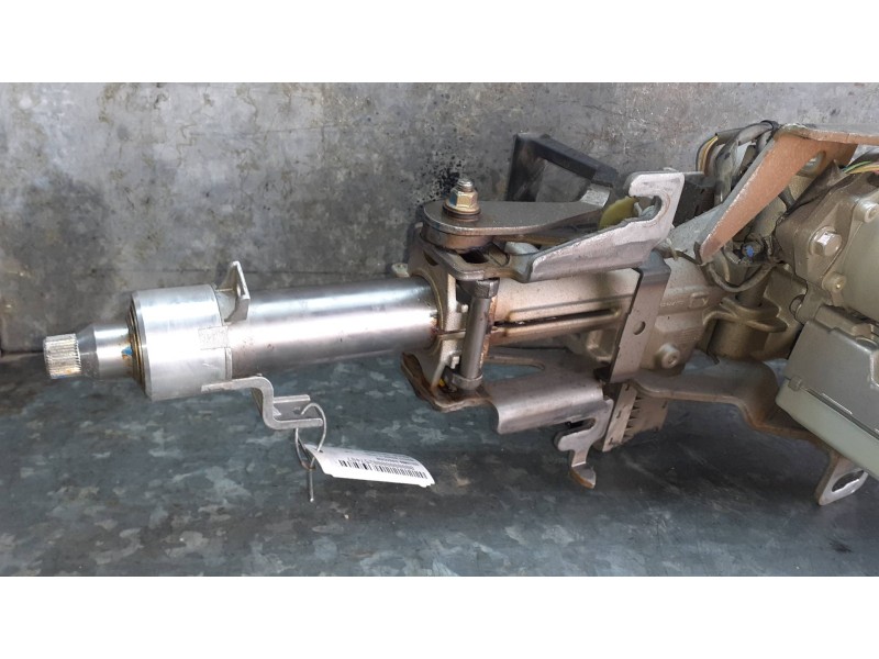 Recambio de columna direccion para renault megane iii coupe referencia OEM IAM 488107402R  PW22BD0115Q